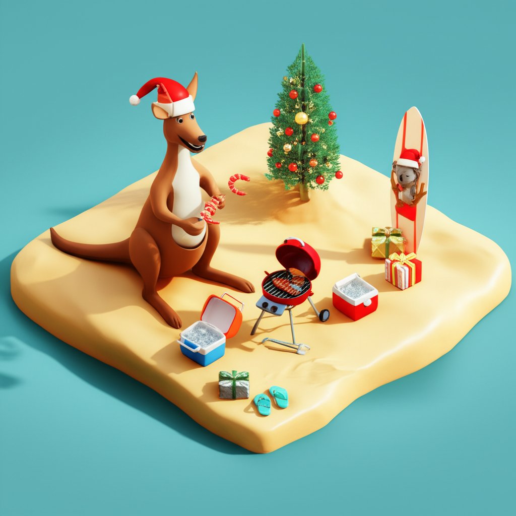 funny australian christmas traditions 0 compressed