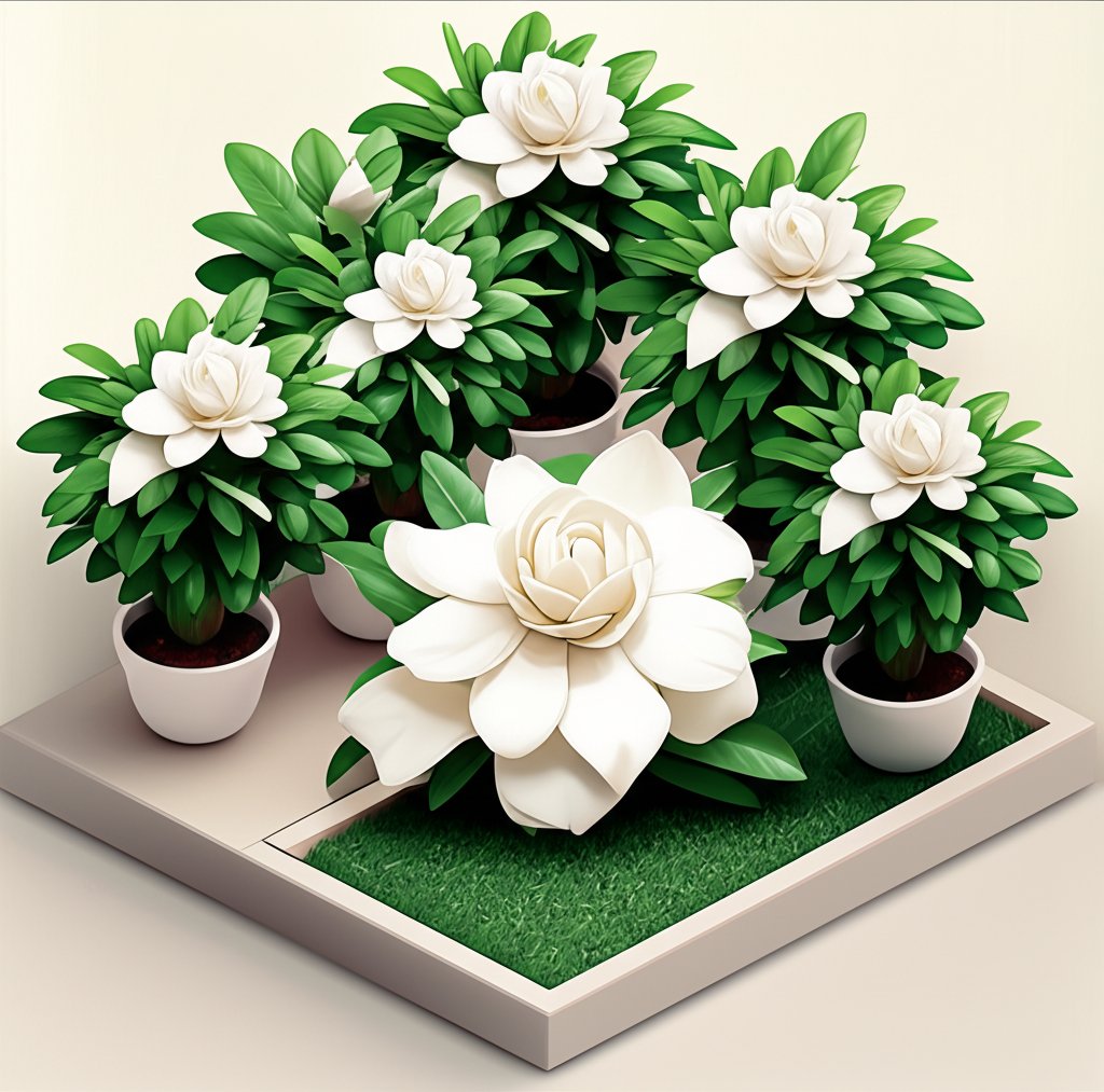 gardenia augusta 0 compressed