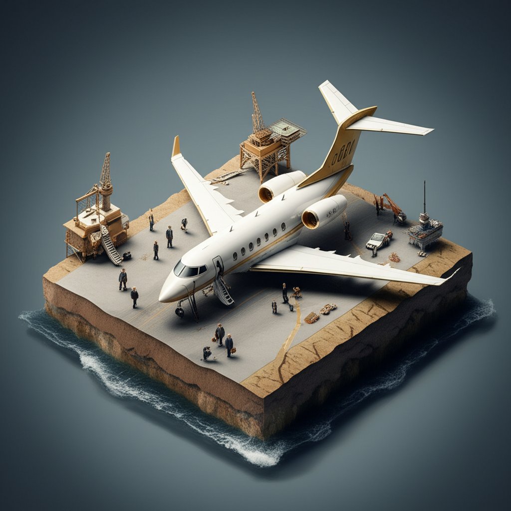gina rinehart private jet mining magnates luxurious travel 1757117280098 compressed