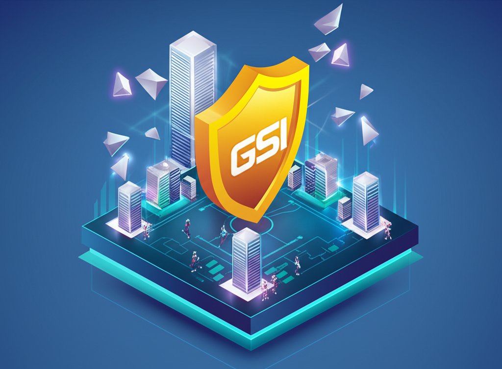 GSI team protects a multi-million dollar investment. Battle-tested security solutions.