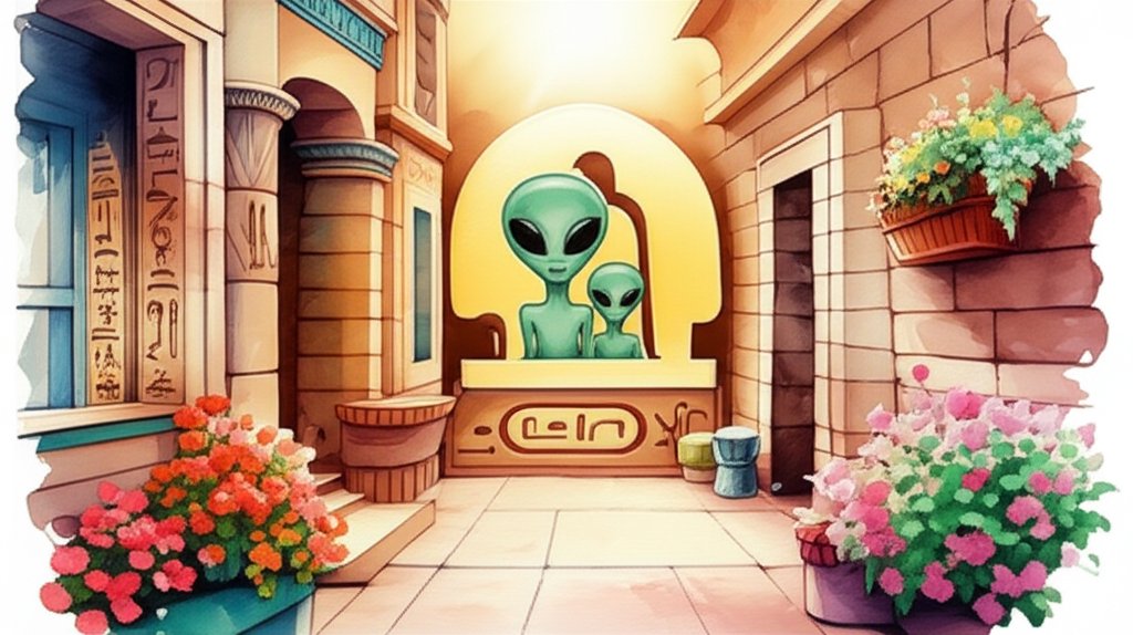 hieroglyphics showing aliens ancient egyptian depictions or modern 1758619778608 compressed