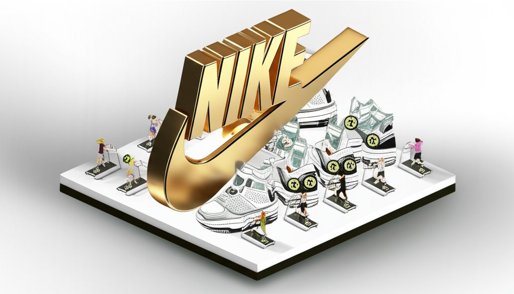 Phil Knight's estimated net worth, showcasing his financial success and Nike empire.