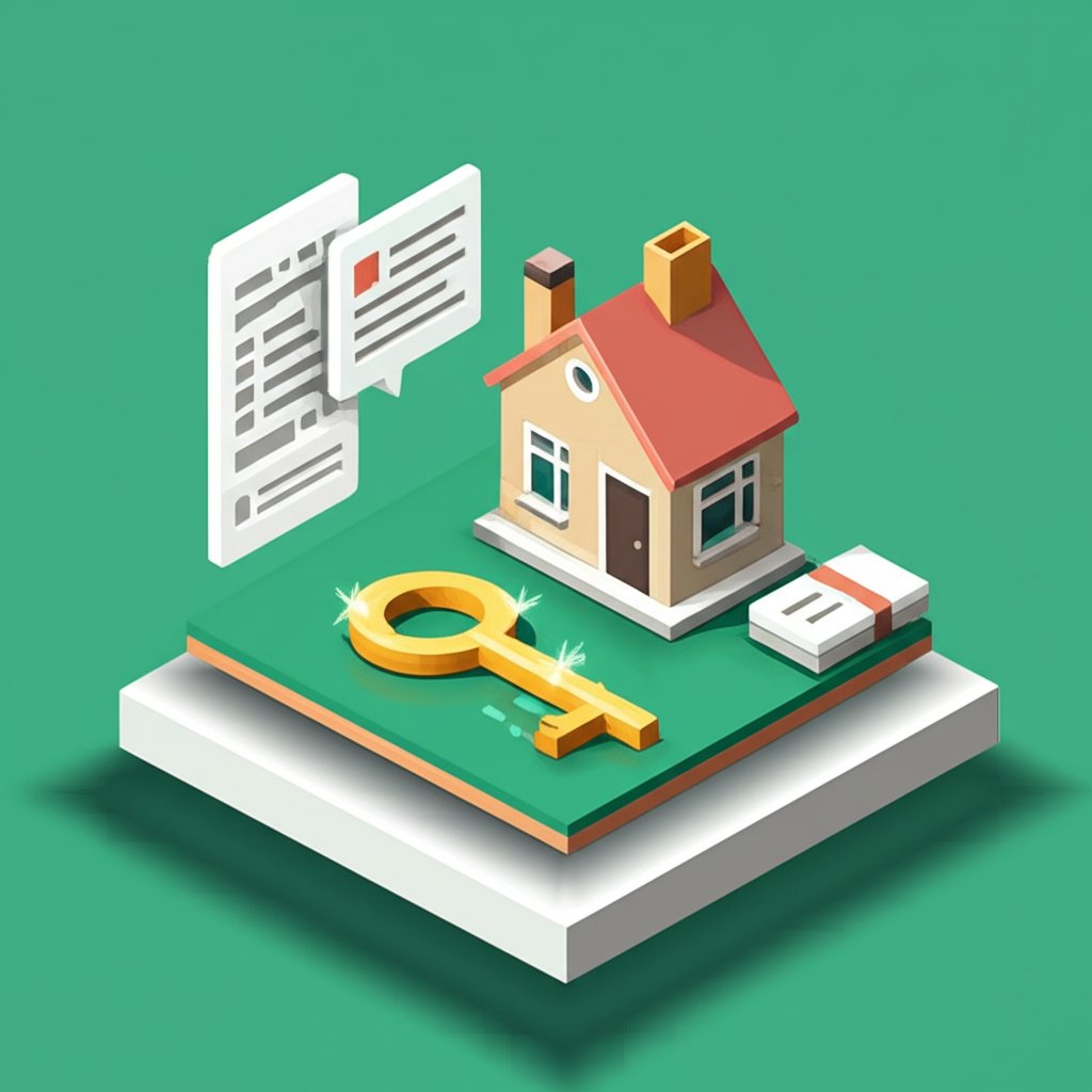 Allodial Title What It Means for True Property Ownership