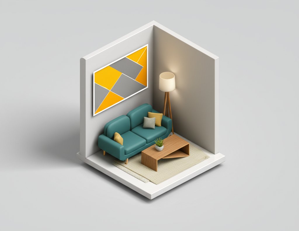 Thrive in Interior Design Without a Degree!
