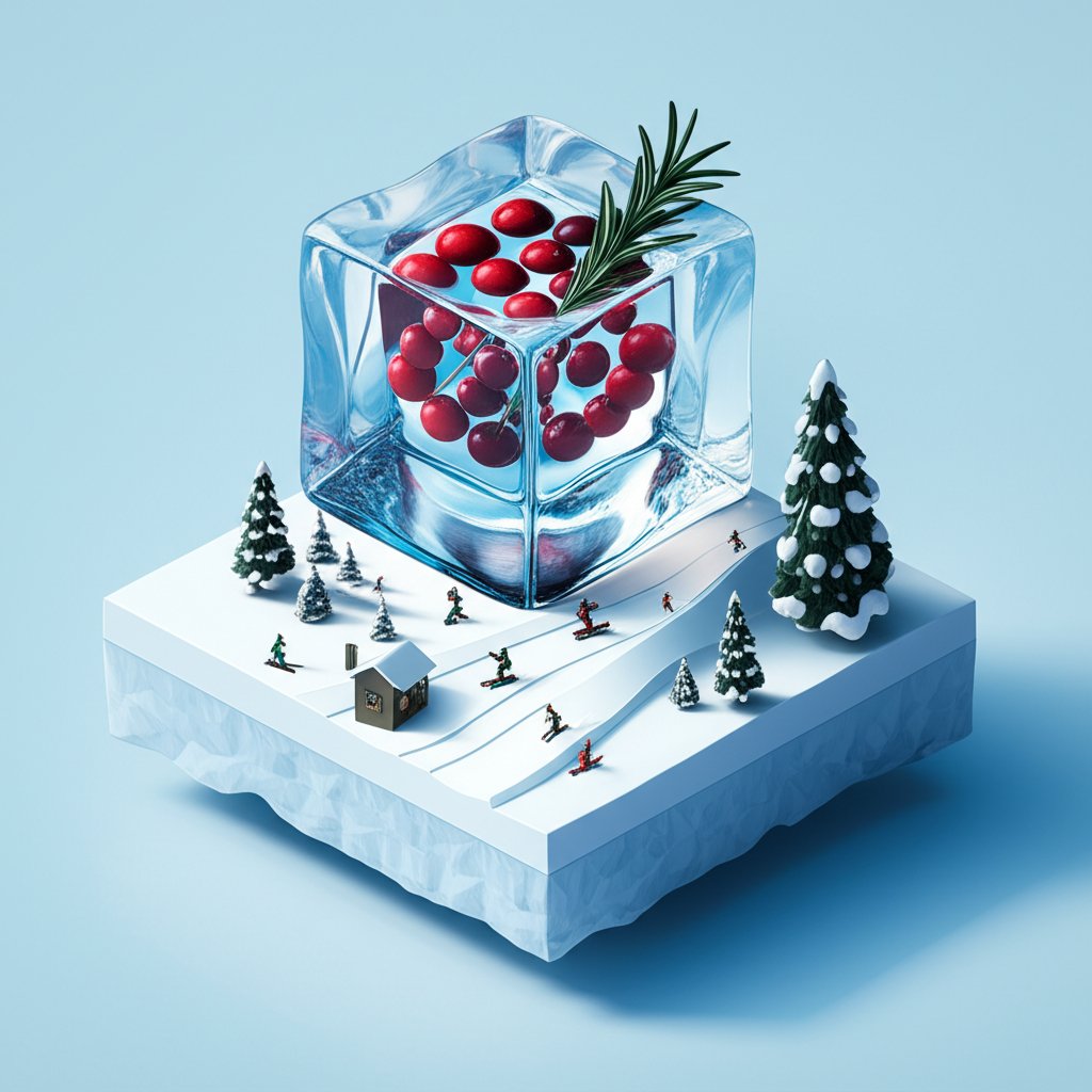 Lost winter drinks: Remembered favorites that didn't make the menu cut.