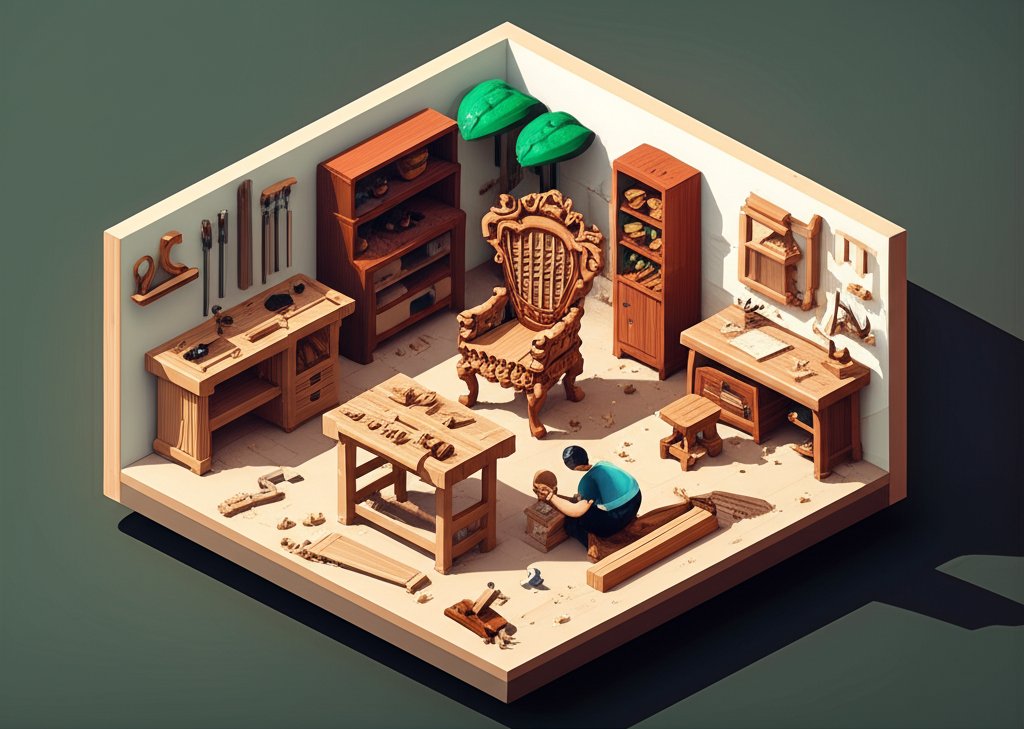 interesting facts about wood furniture 0 compressed