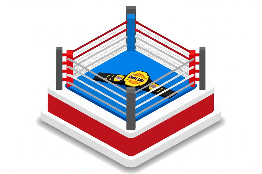 MMA fighter Jens Pulver's career record displayed as wins and losses on a digital graphic.