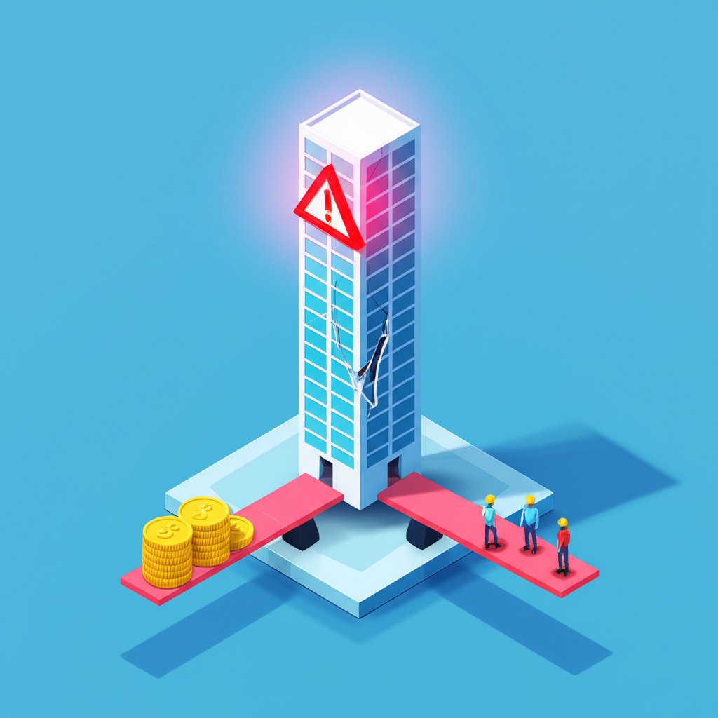 Profit vs. Safety: Controversial clash in business decisions and public well-being.