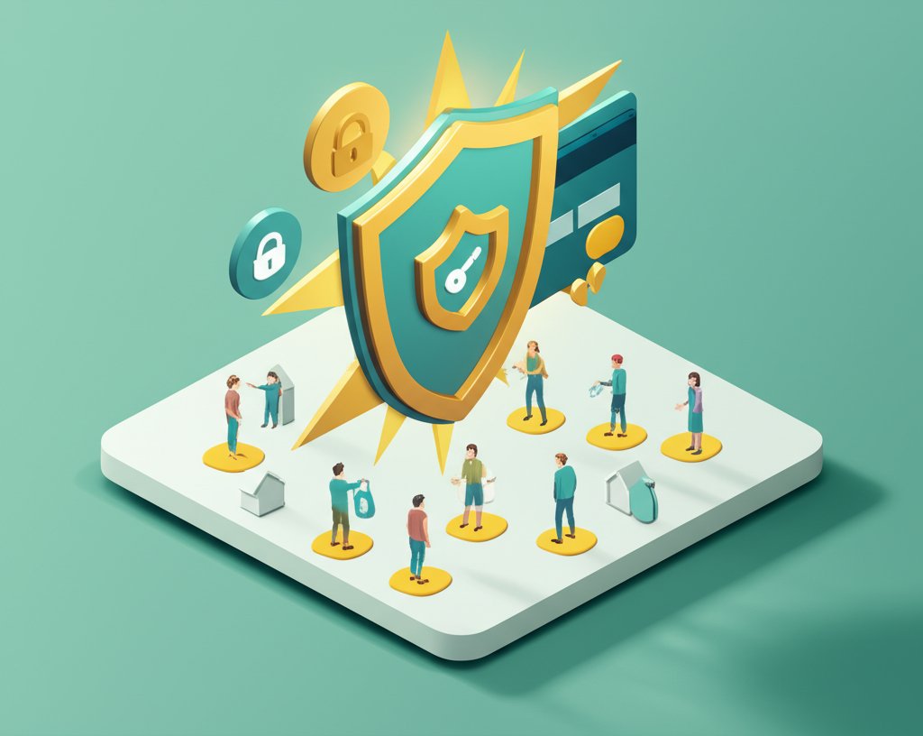 Credit CARD Act: Key protections for consumers against unfair credit card practices.