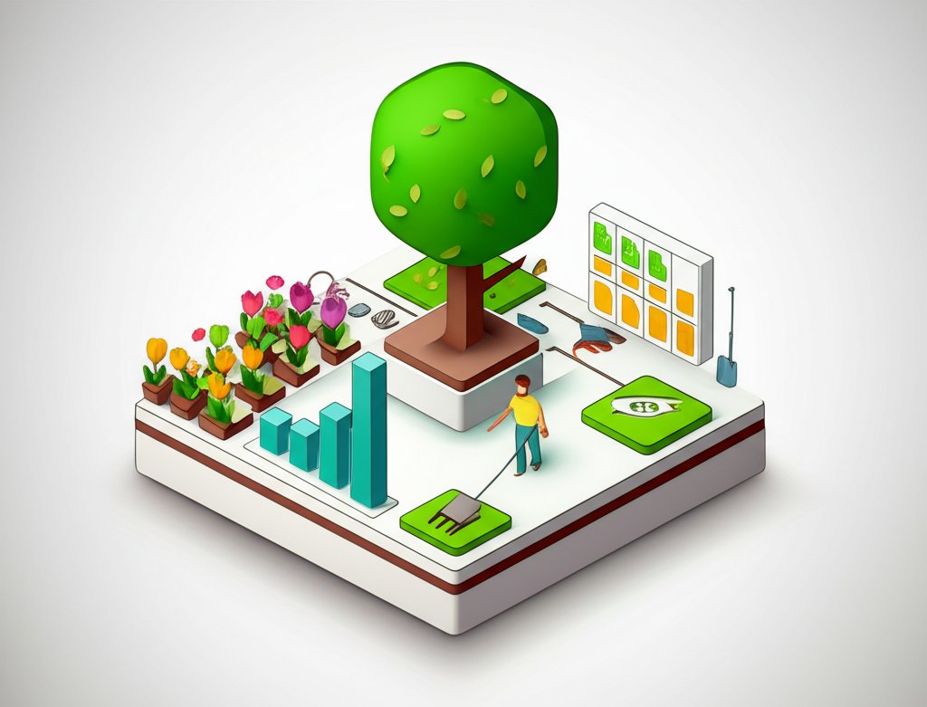 landscaping industry facts and statistics 0 compressed
