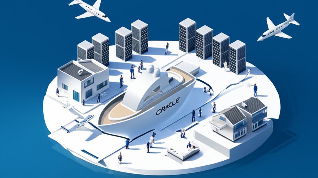 Larry Ellison Biography The Oracle Founders Rise to Tech Titan