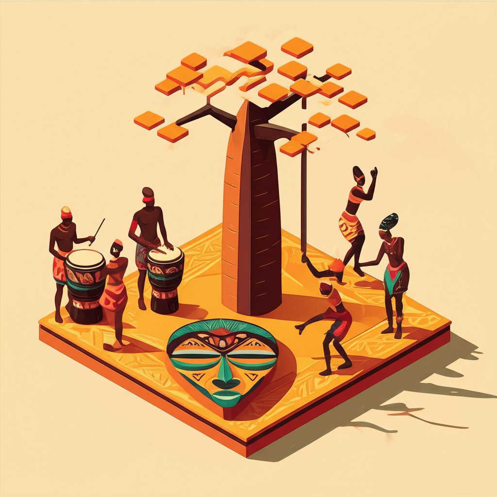 lesser known african cultural traditions 0 compressed