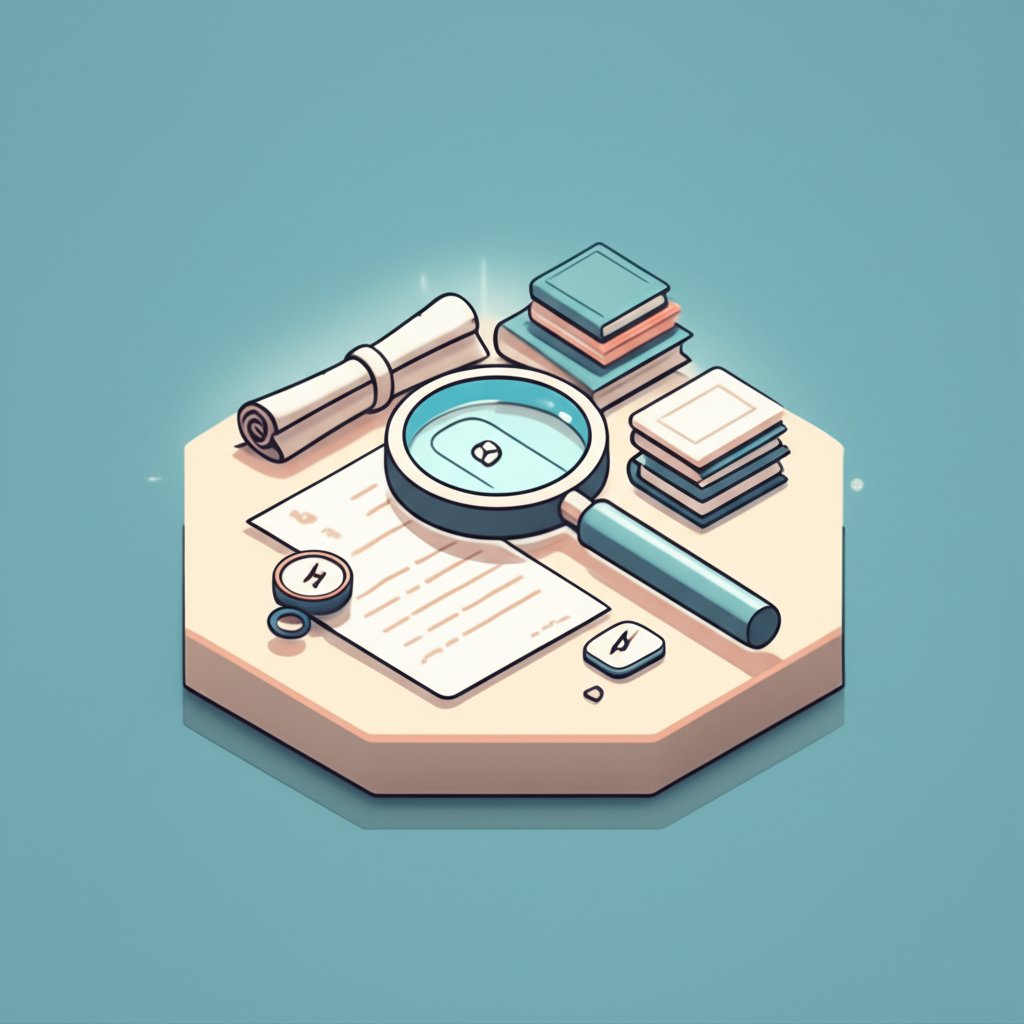 Text overlaid on a patterned background reads little-known facts, inviting the viewer to learn something new.