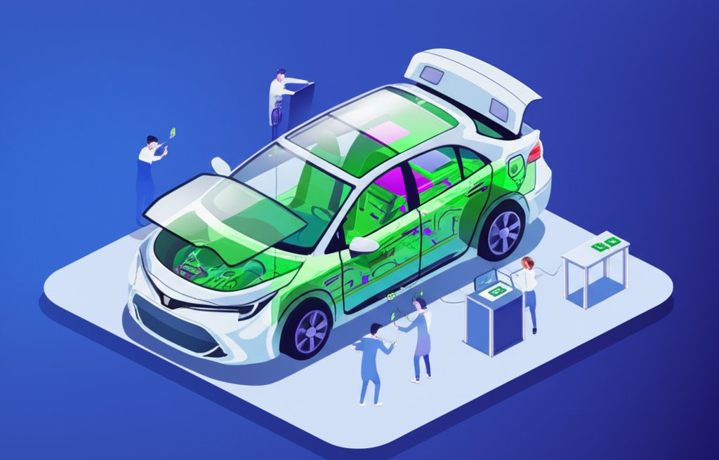 little known toyota corolla trivia 0 compressed