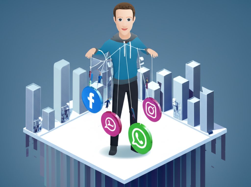 Mark Zuckerberg leadership: Focused, data-driven, innovative, and sometimes controversial.