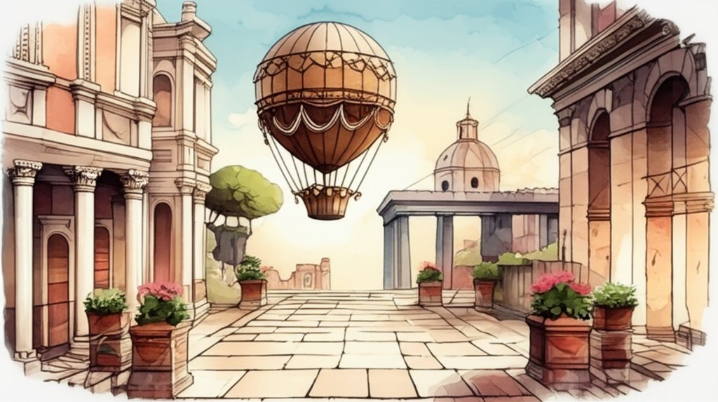Roman gods evolved: Roman values influencing mythology. History, culture, religion.