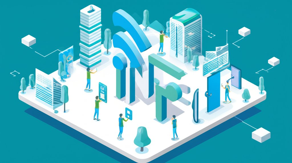 NFC technology spotlight: Revolutionizing contactless payments and data transfer. Game-changing innovation.