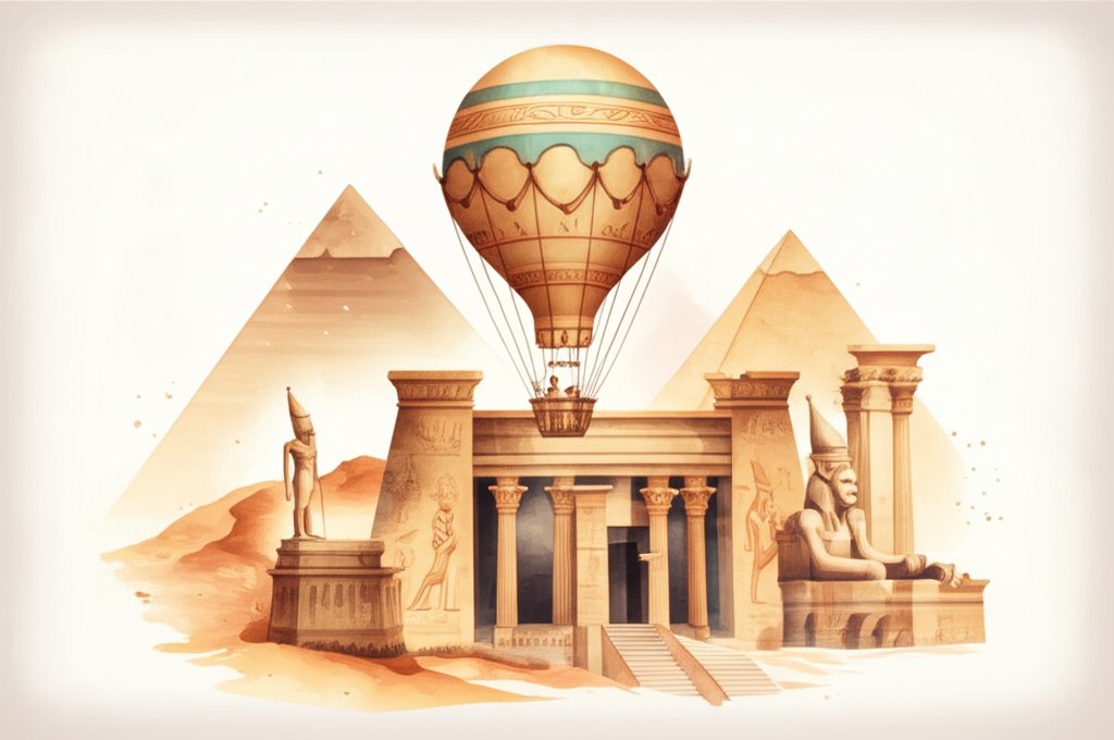 Ancient pyramids and temples: Engineering marvels, history, and ancient world architecture.
