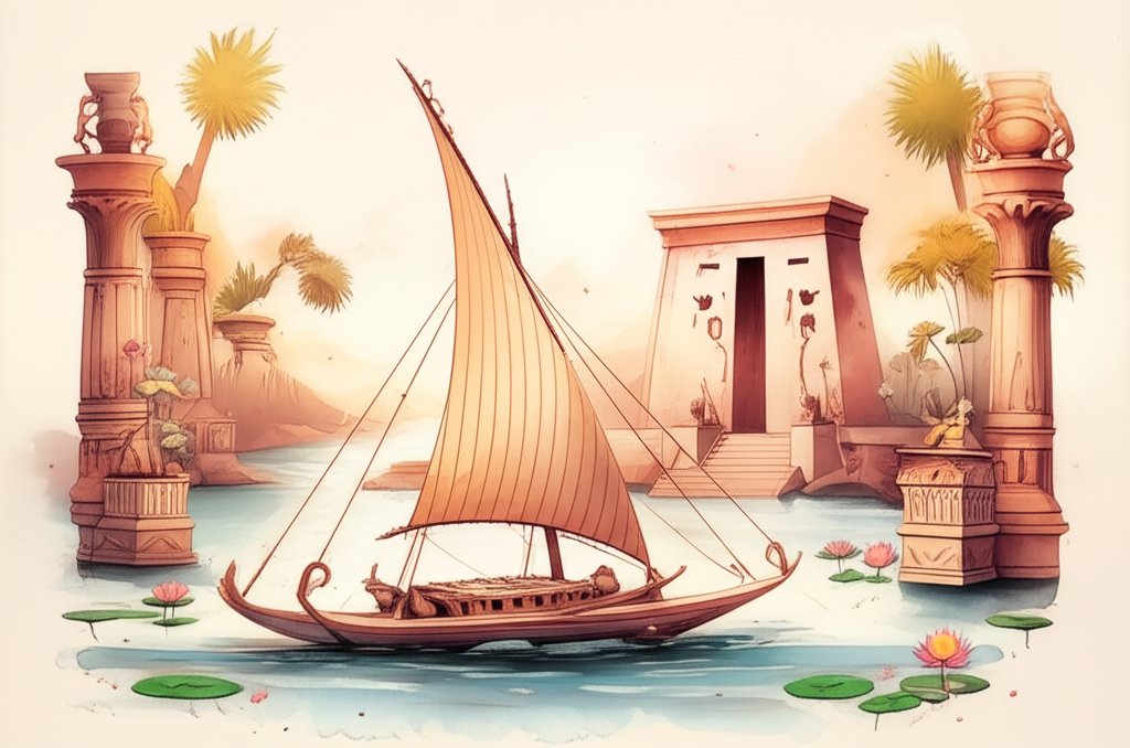 Ancient Egyptian Inventions: Surprising Innovations That Shaped Our World