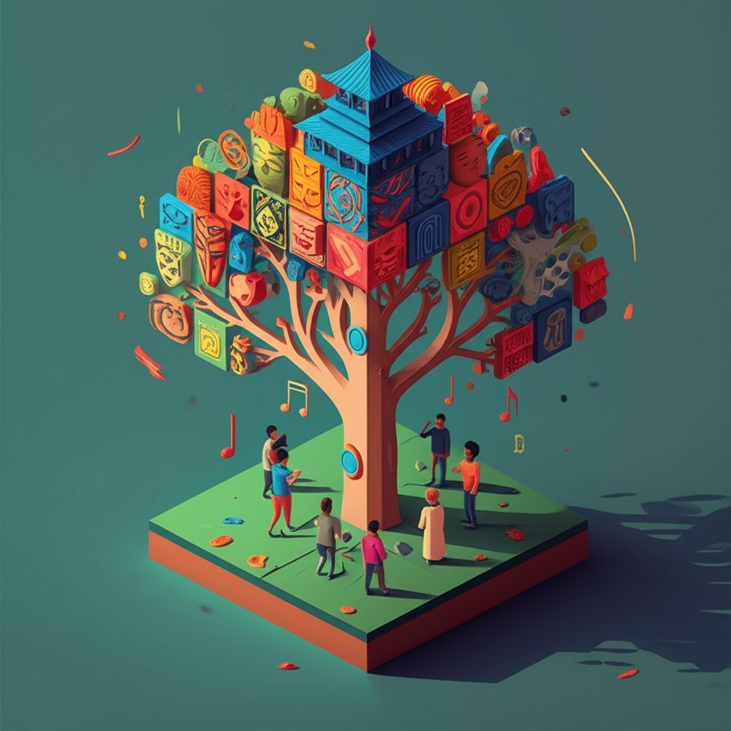 Unlock Rich Cultural Heritage: Untold Narratives Revealed