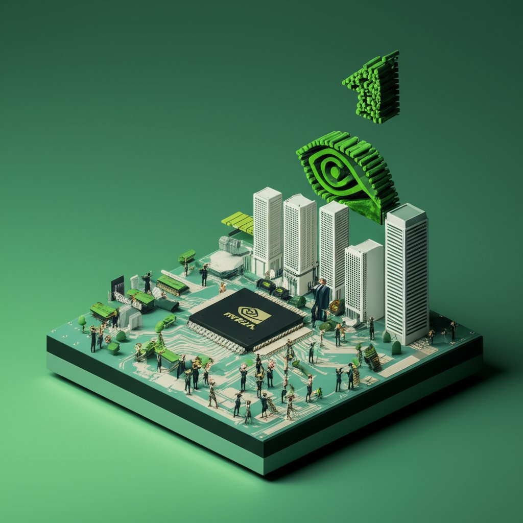 NVIDIA stock projection, Huang's net worth growth scenarios, investment analysis.
