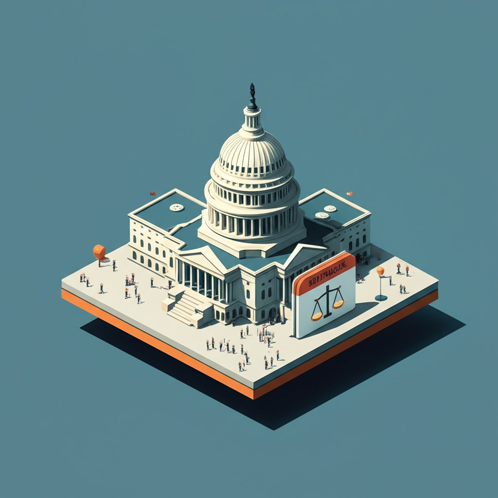 September political events impacting American governance, elections, and policy changes.