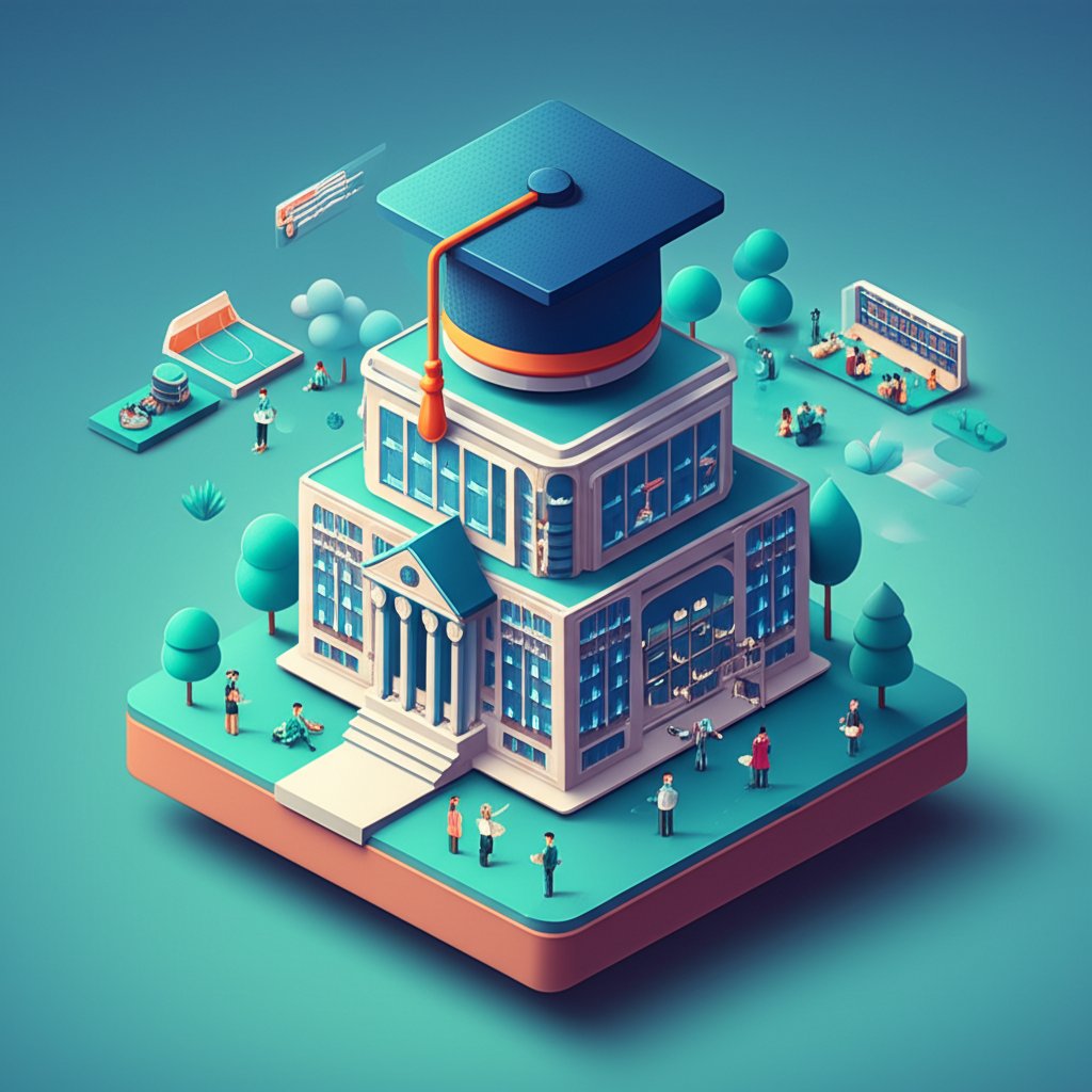 Flagship institutions leading educational transformation, driving innovation and shaping future leaders.