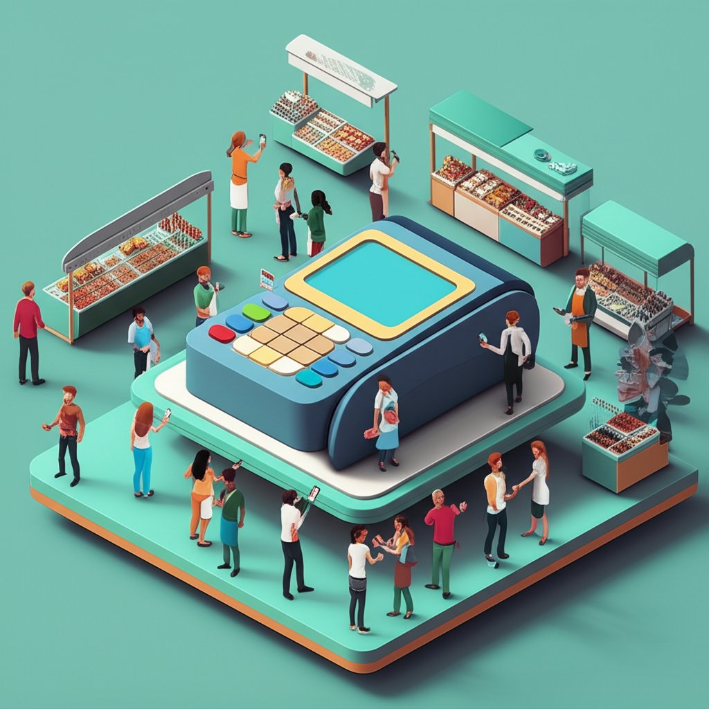 EMV contactless payments: Standardization's secure, fast, and convenient future of transactions.