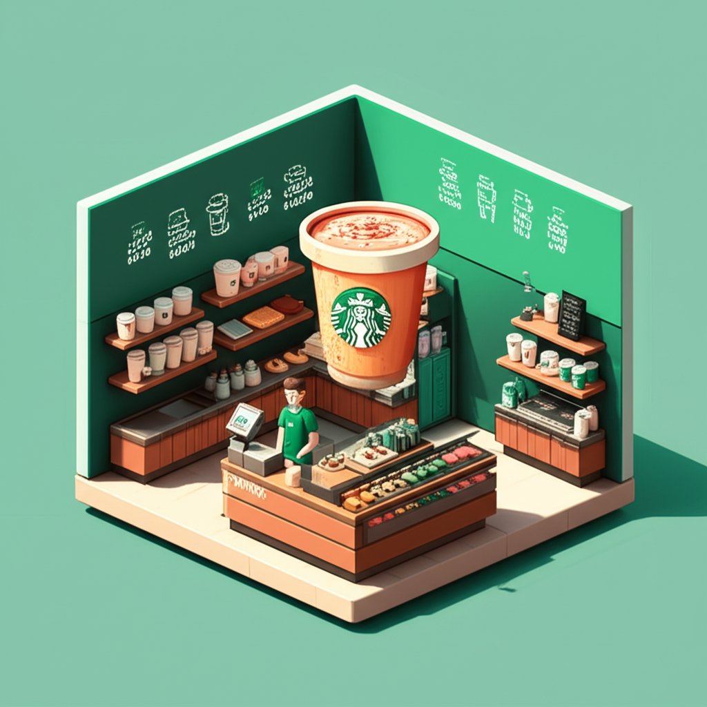 Discontinued Starbucks seasonal favorites: Remembering the value and price of past treats.