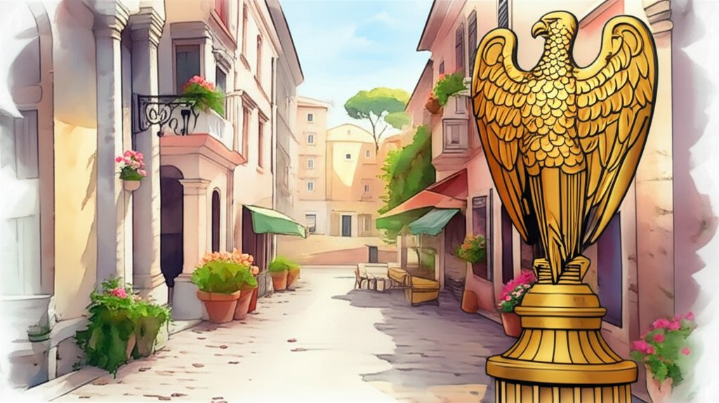 Stoicism in Rome: Ancient philosophy adapting to Roman power, influence, and empire.