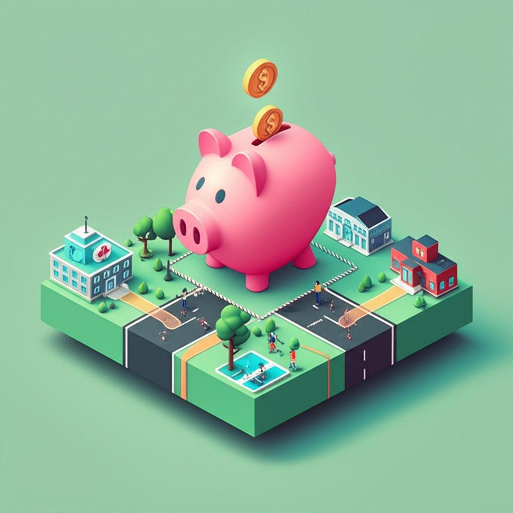 Strategic philanthropy: Impactful giving beyond checks, creating lasting positive change.