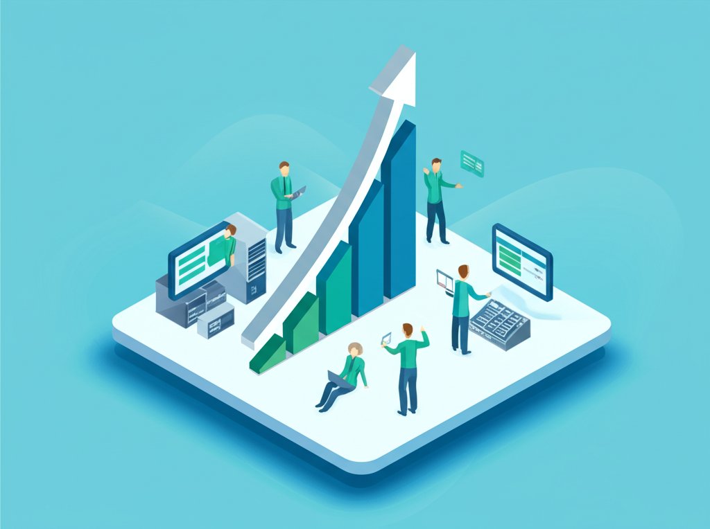 VantageScore genesis: Addressing unmet market needs in credit scoring.