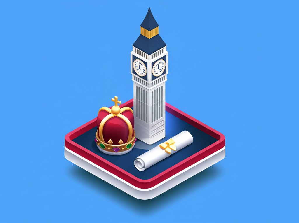 Parliament's demonstrated power over the monarchy during the Glorious Revolution of 1688.