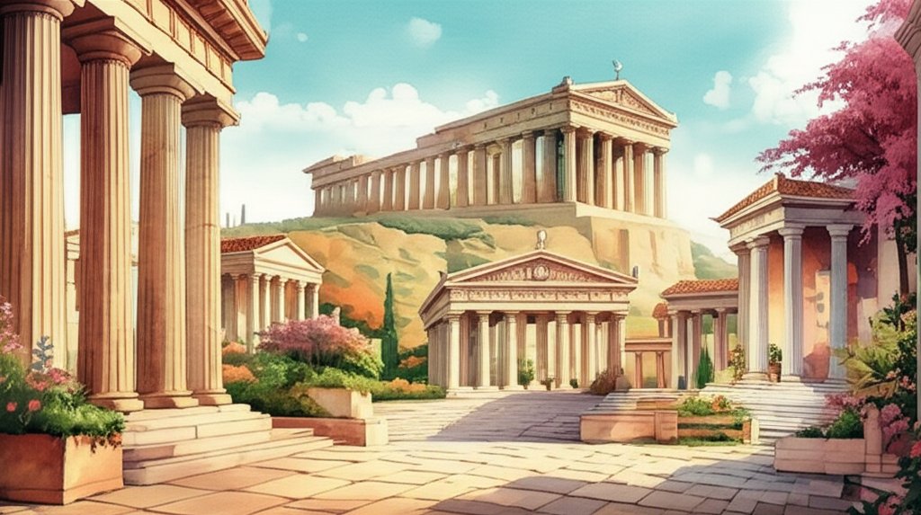 Religion's influence: Gods, governance, and the central role of faith.