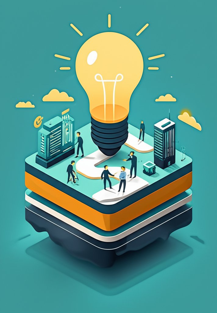 Guiding philosophy empowers lasting impact: strategy, vision, growth.