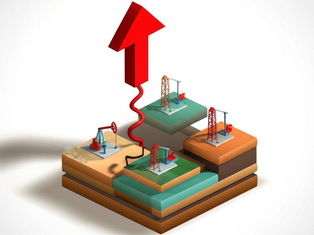 Seismic data analysis: High stakes oil & gas exploration, resource management.