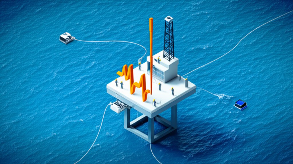 High stakes seismic data acquisition: Risk, reward, and geological insight.