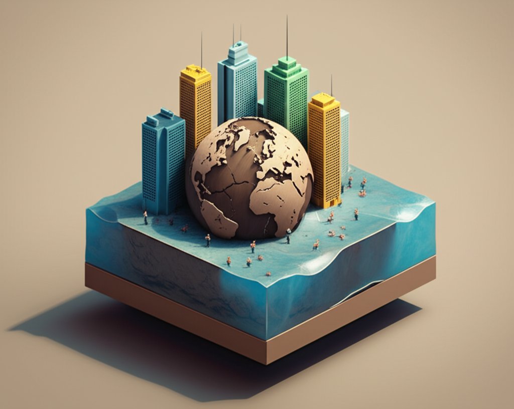 Compact rocky core model. Old scientific theory explained.