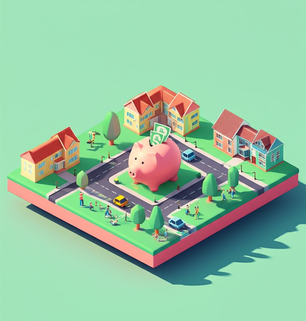 Omaha home value: Affordable housing, family living, and community pride in Nebraska.