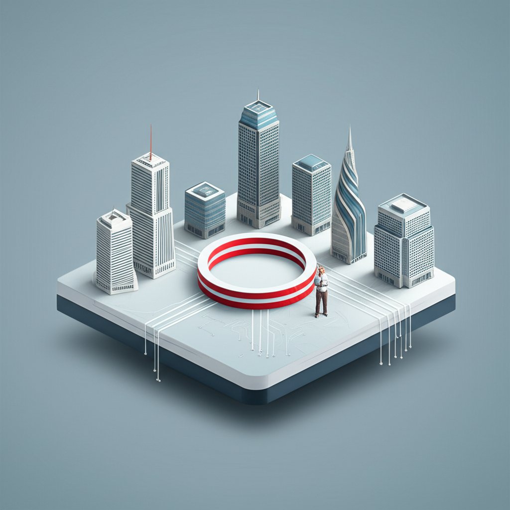 Oracle's success fuels Ellison's vast wealth: Company performance and Larry Ellison.
