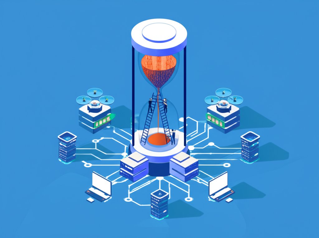 High-profile acquisitions: Saving time, ensuring security, gaining market share, and more.
