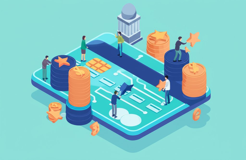 Rewards card reality check: Understanding interchange fees, regulations, and their impact.