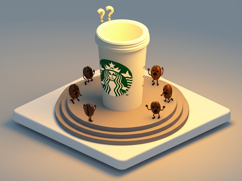 Starbucks Discontinued Items: Learn why beloved menu items disappear from Starbucks.