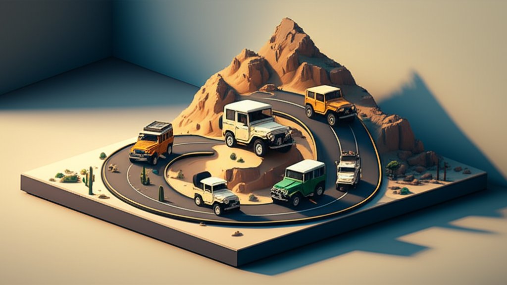 toyota land cruiser trivia 0 compressed