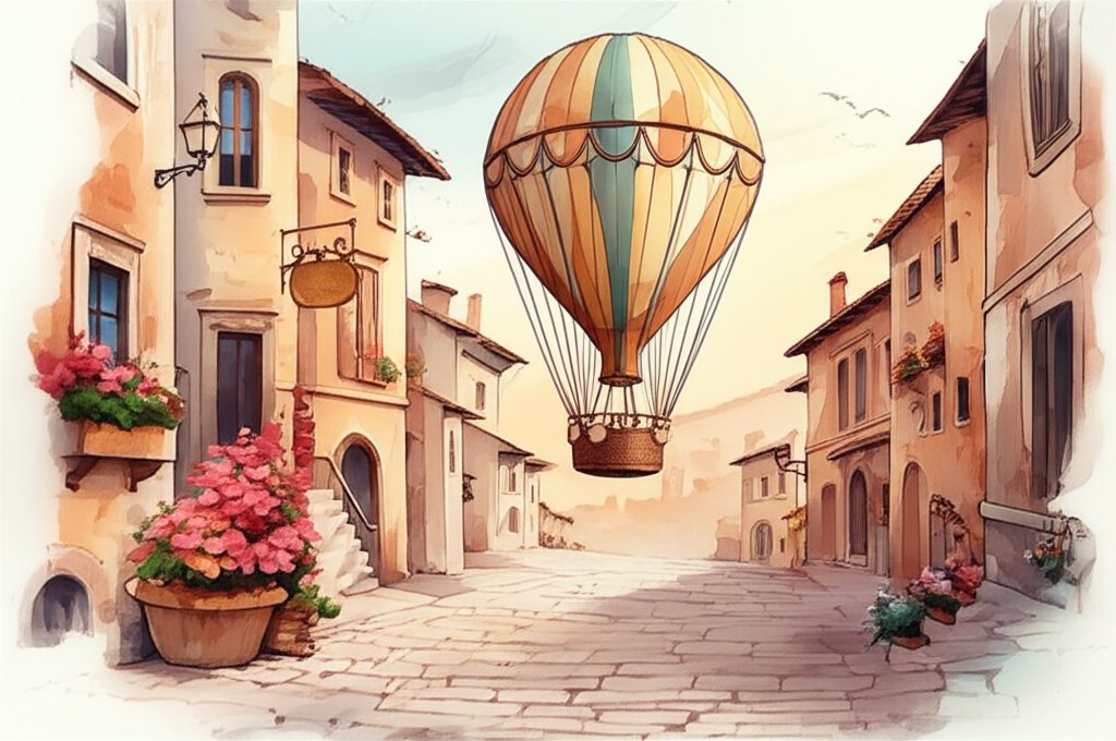 UFOs in Renaissance art? Flying saucers, historical paintings, unexplained objects, art history.