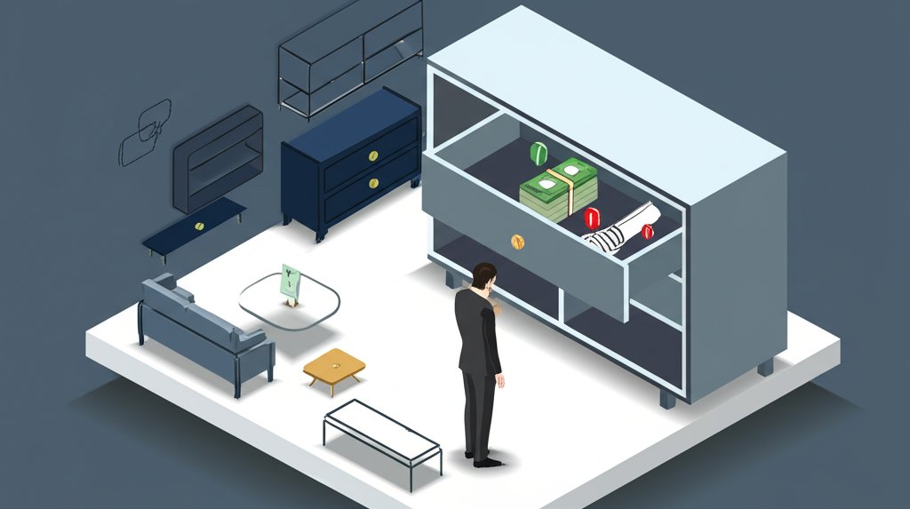 uncovered facts about the furniture market 0 compressed