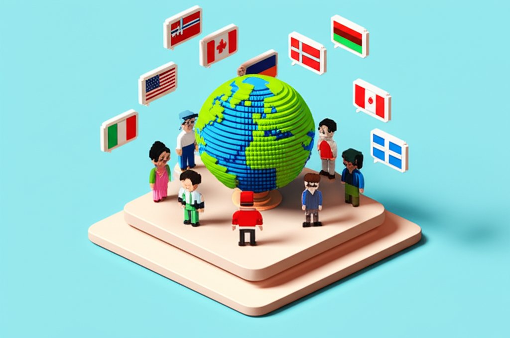 Understanding Cultural Traits: A Deep Dive into the Building Blocks of ...