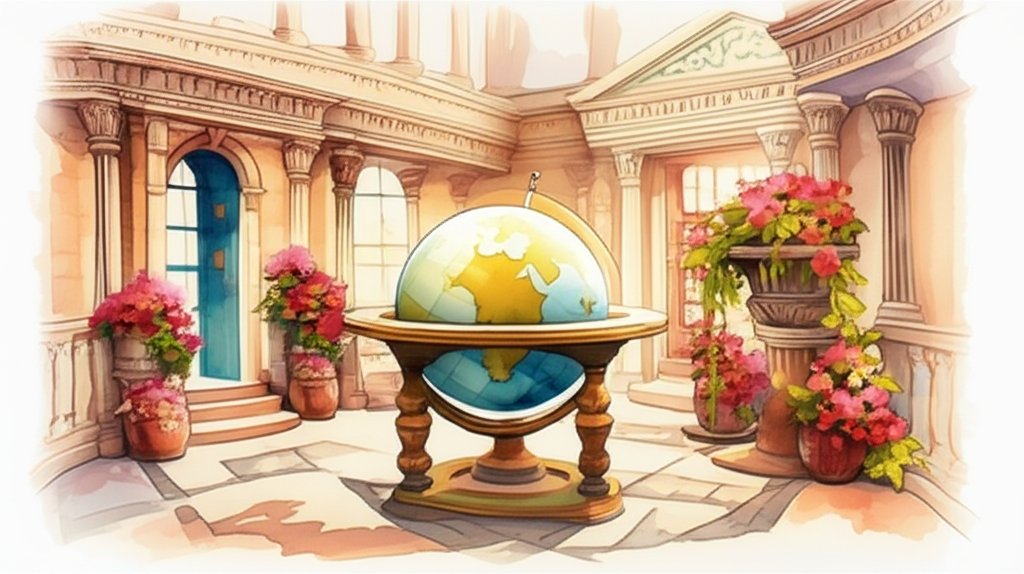 Reason and the World: Foundational philosophical concepts, exploring logic and reality.