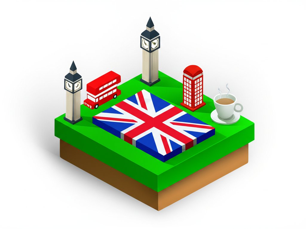 Amazing UK Fun Facts: Uncover Hidden British Secrets!