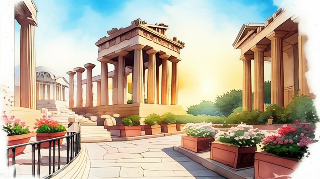 Socrates: Unpacking the Mystery. Ancient Greek philosophy and deeper meaning exploration.